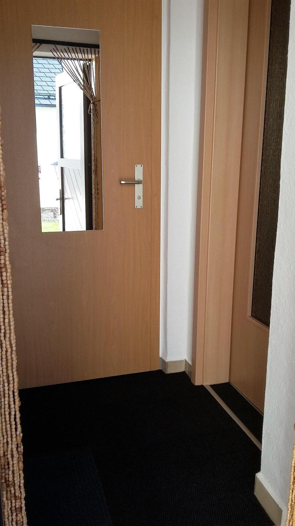 Ferienwohnung Ullmann Ehrenfriedersdorf Exterior foto