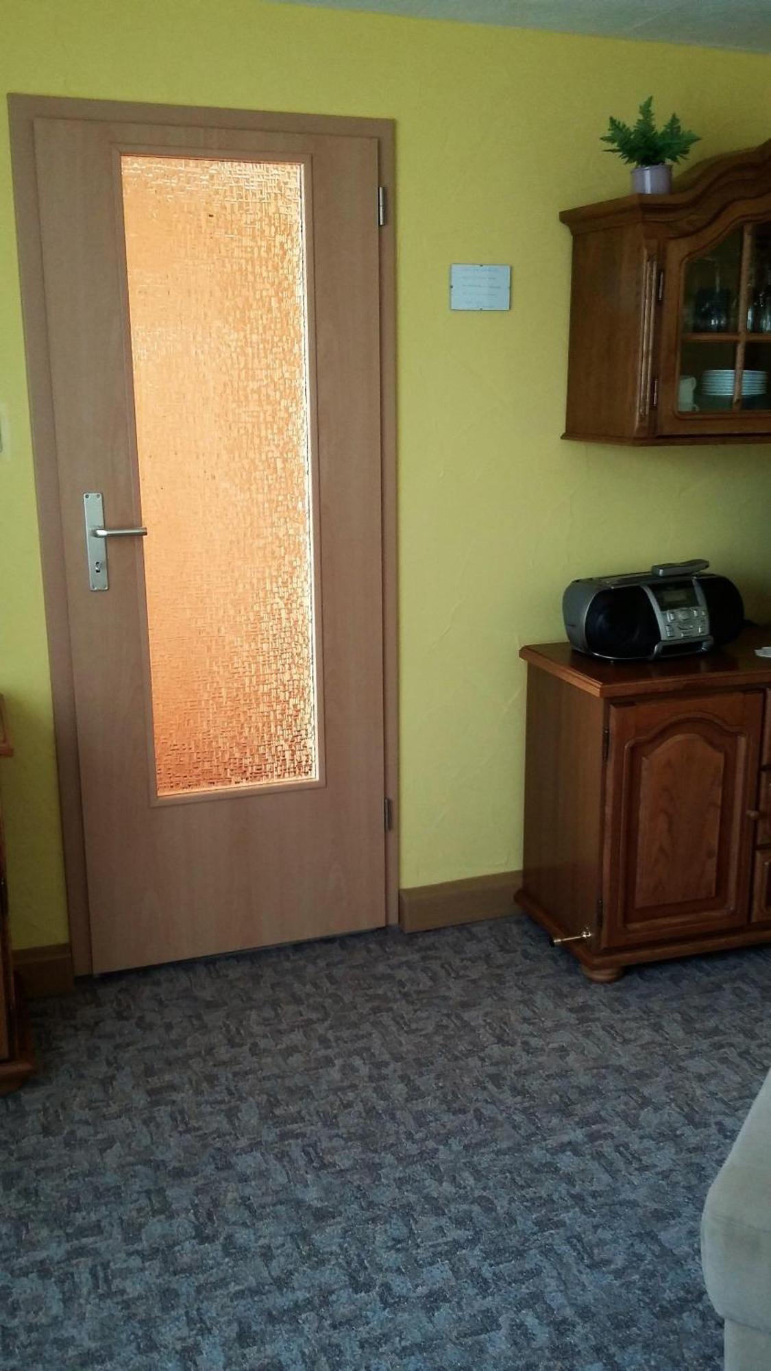Ferienwohnung Ullmann Ehrenfriedersdorf Exterior foto