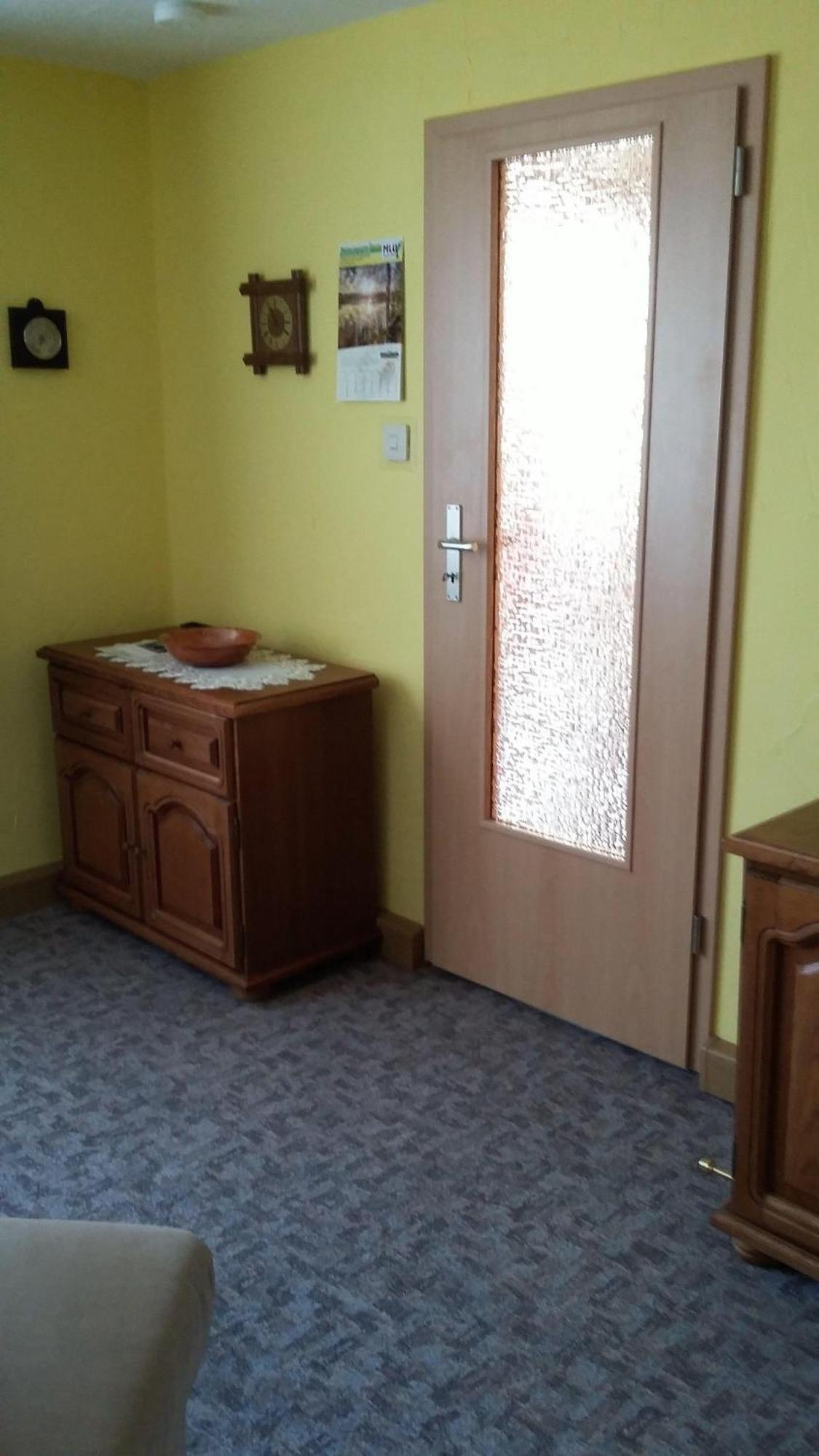 Ferienwohnung Ullmann Ehrenfriedersdorf Exterior foto