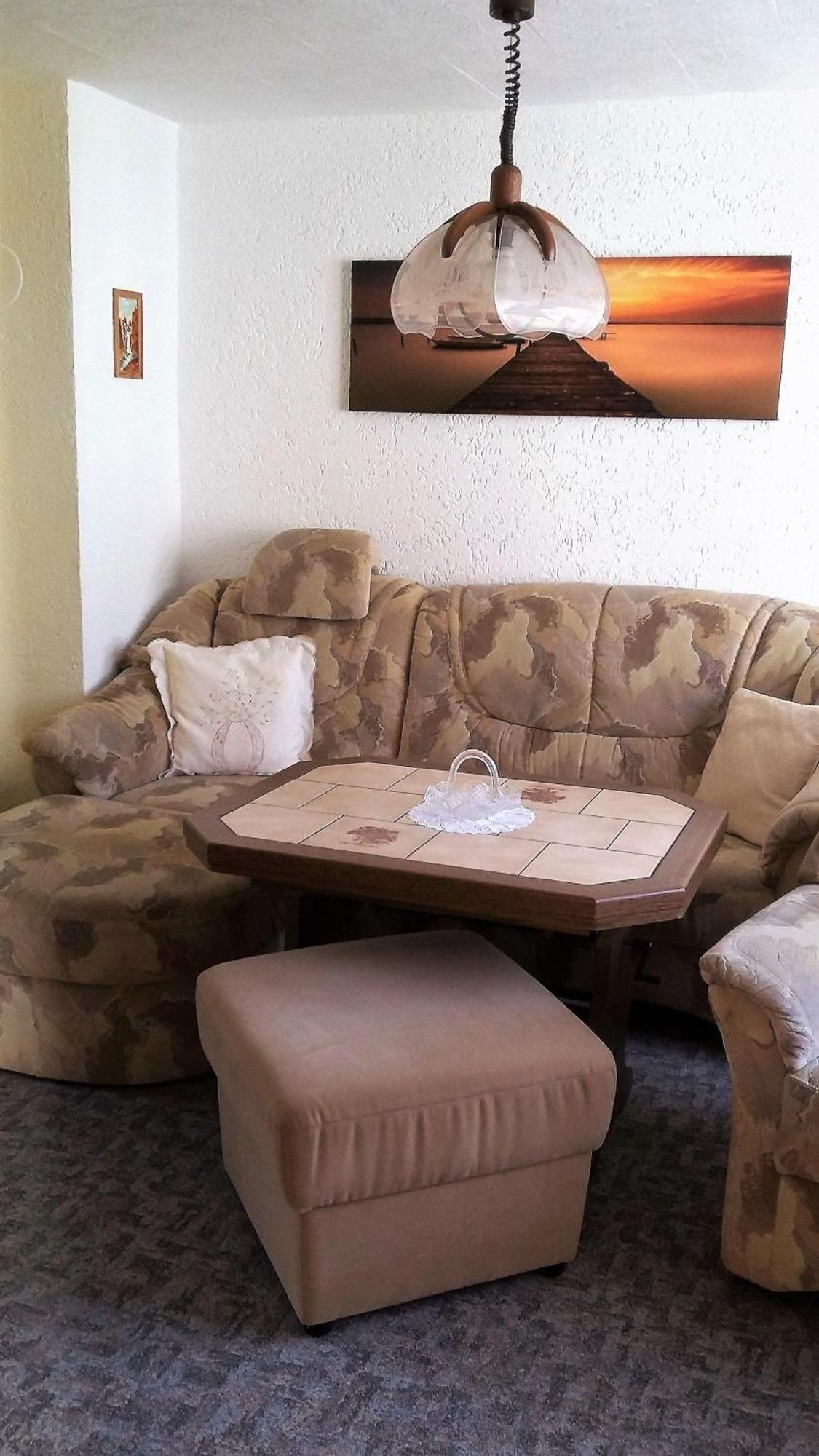 Ferienwohnung Ullmann Ehrenfriedersdorf Exterior foto